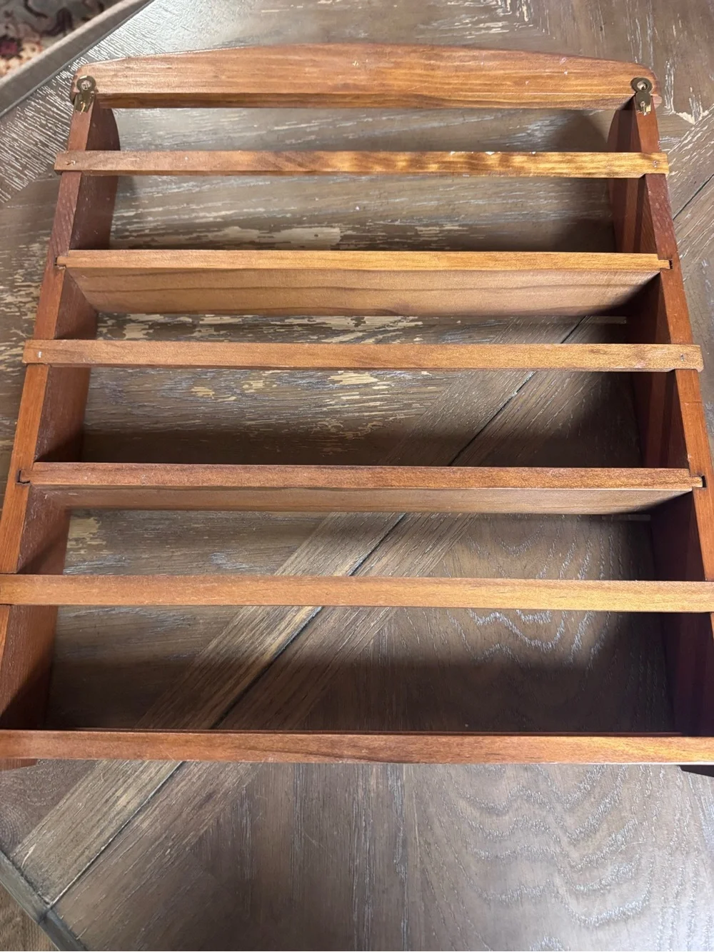 Mccormick intage schilling